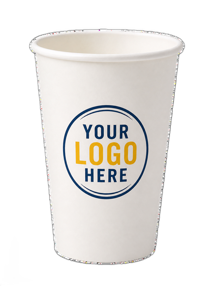 Custom Printed Cups