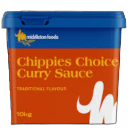 Curry Sauce