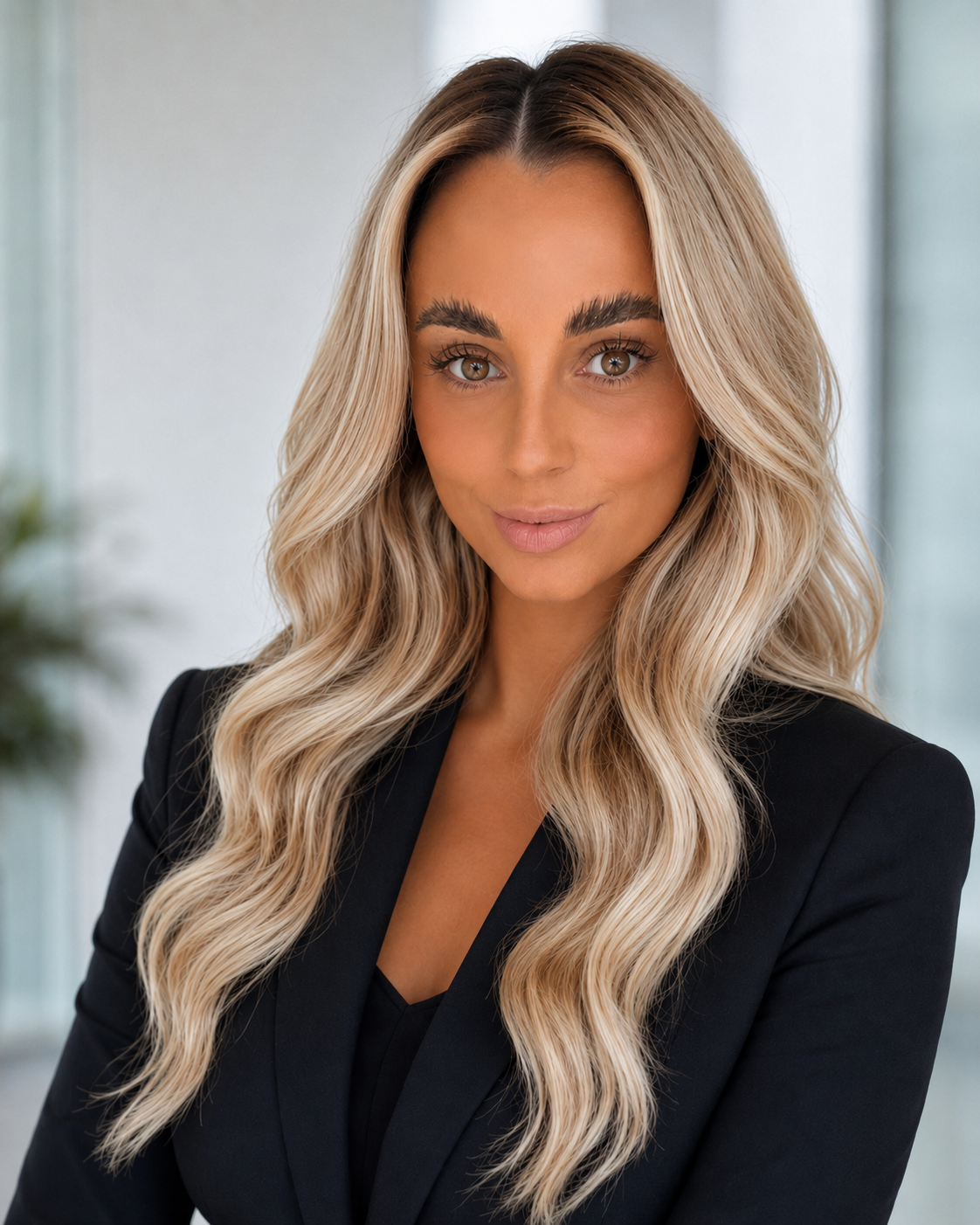 Caitlyn Melville — Managing Director